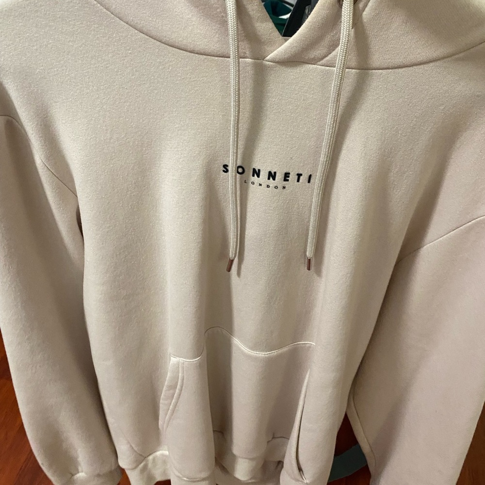 never worn
